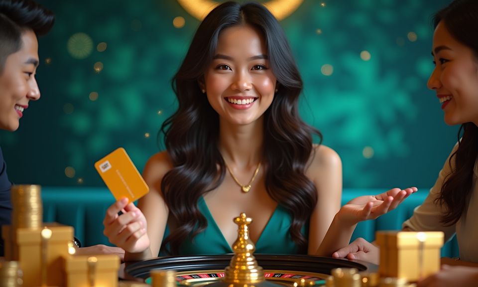 babyshark222 Sports, Live Tables and Slots in Your Pocket