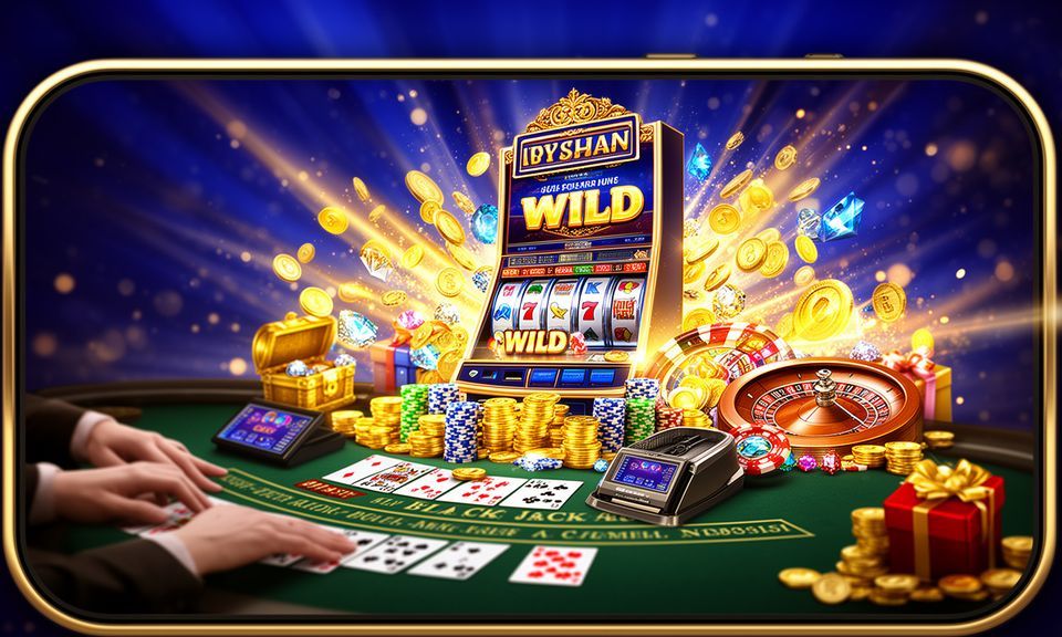 babyshark222 Slots Feature Rounds
